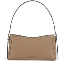 Michael Kors Medium Crossbody Husk Size: OS | Shoulder Bags Outlet | Dames | Beige
