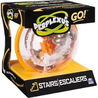 Perplexus GO! Spiral - 3D-doolhofspel