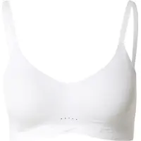 Nike Sport bh 'ALATE MINIMALIST' wit