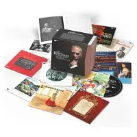 Warner Classics COMPLETE STUDIO RECORDINGS ON
