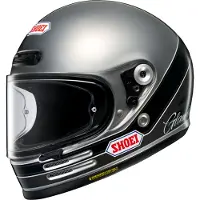 Shoei Glamster 06 Abiding Helm