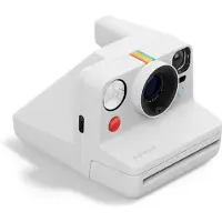 Polaroid Now+ 3 Wit