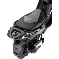 Givi Monokey Kymco Dxt 360 21 Topkoffer Achtermontage