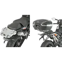 Givi Monokey Ktm Duke 890 2021-2023 Topkoffer Achtermontage