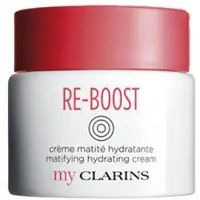 My Clarins Myclr Re Boost Matif Pm Pg Cr 50ml 43387