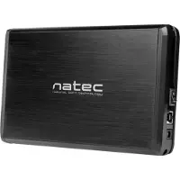Natec Nkz-0448 Usb 3.0 Externe Hdd/ssd-behuizing