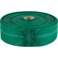 Thera-band Clx Loops Resistance Band Groen 22 m