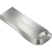 SanDisk Ultra Luxe USB 3.1 Flash Drive 32GB