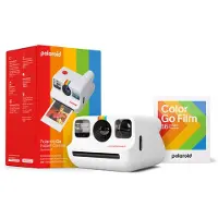 Polaroid Go 2 Everything Box Wit