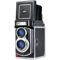 Mint InstantFlex TL70 2.0 Retro Instant Film Kamera