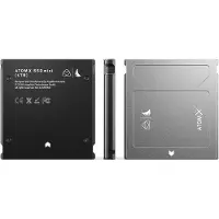 Angelbird Atom X SSDMINI 1 TB SSD harde schijf voor Atomos