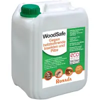 Ronada Woodsafe Tegen Houtborende Insecten En Zwam 5 Liter