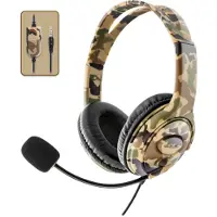 Nyko Combat Headset