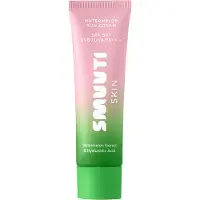 Smuuti Watermelon Sun Cream 50 ml