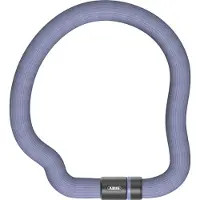 ABUS Fietsslot Kettingslot - Goose Lock 6206K - Security level 7 - blauw - 110 cm - Geschikt voor elektrische fietsen en stadsfietsen