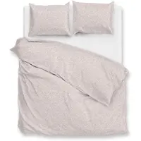 Zo! Home Zohome Petali di Lino Dekbedovertrek 200x200/220 Shell Nude