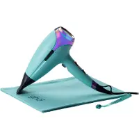 GHD Helios Hair Dryer - Mystic aqua (Limited Edition)
