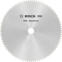 Bosch Standaard voor Aluminium cirkelzaagblad 305 x 2,4 x 30 mm 96 tanden ( 2608837782 )