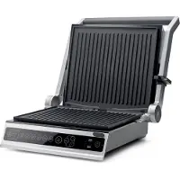 Solis Waffle & Contact Grill Pro