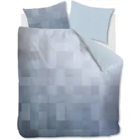 Kardol by Beddinghouse Savoy Dekbedovertrek Blue 240x200/220