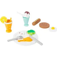 Small Foot lunchset 14-delig 14 cm