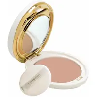 Coverderm Luminous Compact Poeder Nr. 6 SPF 50+ Bruin 10 g