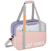Yonex BA52511SEX Club Compact BAG / sporttas - pink