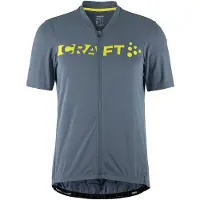 Craft Core Endurance Logo Jersey