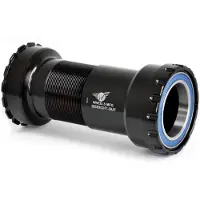 Wheels Manufacturing Abec-3 Bbright 30 Mm Trapaslager