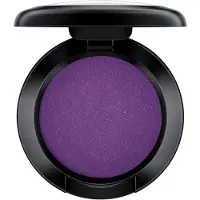 MAC Matte Single Eyeshadow Power To The Purple