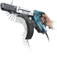 Makita 6844 230V Schroefautomaat