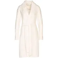 Vossen Badjas Women Vivienne Ivory-M