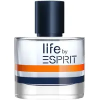 Batman Herengeuren Life by Esprit Man Eau de Toilette Spray 50 ml