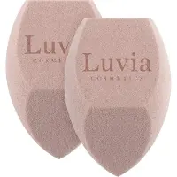 Luvia Cosmetics Diamond Make-up Sponge Set Candy Make-up spons 1 st