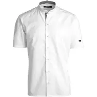 KenTaur 25209-105 Koks/bedieningsoverhemd Regular Fit | Maat: XXL