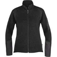 Texstar Sww9 W's Crew Cardigan | Maat: XXL