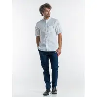 Chaud Devant Chef Jacket Verano Short Sleeve | Maat: S