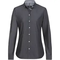 Greiff 65583 Blouse Regular Fit Dames Essentials - Service | Maat: 32