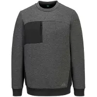 Portwest Kx377 Kx3 Tech Sweatshirt Regular Fit Street | Maat: S