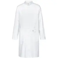 Greiff Unisex Mantel Katoen Met Rugsplit Regular Fit - 5026 | Maat: XL
