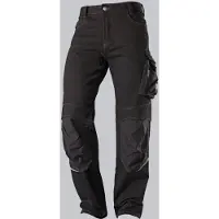 Bp Workerjeans Met Kniezakken 1972 | Maat: 30