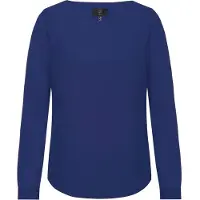 Greiff 6573 Blouse Regular Fit Dames Essentials - Chiffon | Maat: 42