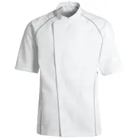 KenTaur 23400-105 Koks/bedieningsjas Regular Fit | Maat: L