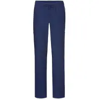 Greiff Unisex Slip-on Broek Met Tencel Lyocell-vezels Regular Fit - 21011 | Maat: 4XL