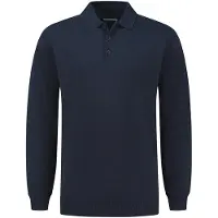 SANTINO Polo Pullover Praha 1232749 | Maat: XXXL