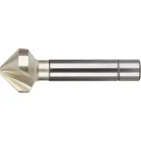 Format Verzinkboor HSSE DIN335 DUO+ vorm C 90grad. 10mm