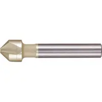 Format Verzinkboor DUO DIN335 HM vorm C 90grad. ongelijke verdeling 16,5mm