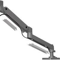 Ergotron – 45-682-293 – Monitorarm – 34" – 10 kg