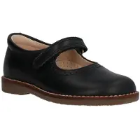 Beberlis Alba-F Bandschoenen | Maat 30 Meisjes Blauw