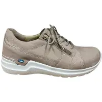 Wolky 06609 Feltwell Antique nubuck Veterschoenen | Maat 43